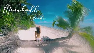 marshall islands ~ travel diary