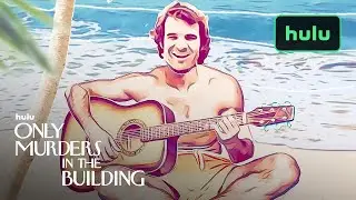 Angel in Flip Flops Music Video | Only Murders in the Building | Hulu