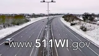 Winter driving tips