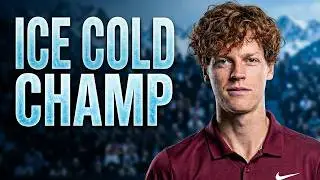 Jannik Sinner Isn&rsquo;t Supposed to Be This Good | Game Set Match