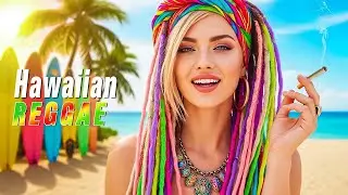 0Top Reggae for Yoga One-Hour Mix