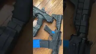 СТОИТ ЛИ МНЕ ЧТО-НИБУДЬ ЛИШЬ СТРАХОВАТЬ‼️ #airsoft #edc #foryou #fafo