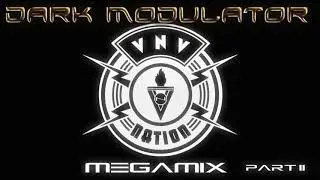 VNV NATION  Megamix Vol II From DJ DARK MODULATOR
