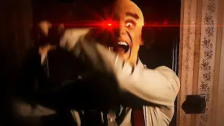 DIDN'T KNOW HE COULD BE THERE!! | At Dead of Night - PART 5
