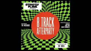 TK Vicious - 8 Track (VIP MIX)