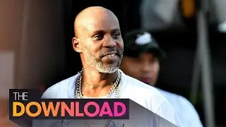 DMX, Legendary Rapper, Dead at Age 50