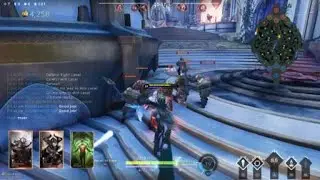 Paragon: Aurora Quadra Kill