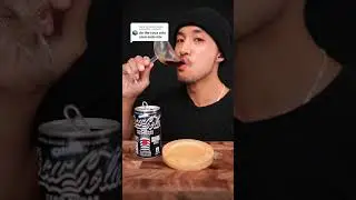 Oreo Coke #asmr