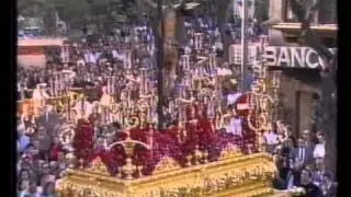 Cristo de la Salud - San Bernardo 1989 [1/2]