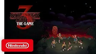 Stranger Things 3: The Game on Android! | Eden Emulator + Razer Edge Quick Play