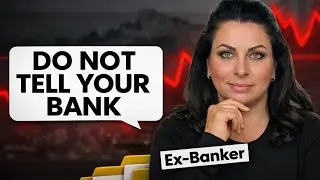 5 Things You Should Never Tell the Bank When Buying a Home!