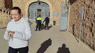 follow me in Barcelona,