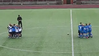 FS Jelgava - FC Gauja Valmiera (Daugavpils Cup 2025)