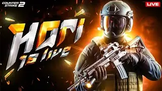 WEEKEND FACEIT GRIND! | Counter Strike 2!  !PC !rank !Discord !sens