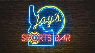 Jay's Sports Bar: Boise State accepts invitation to join Pac-12