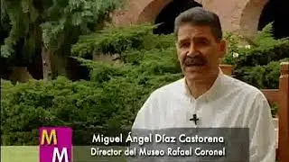 Museos de México. Museo Rafael Coronel