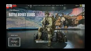 Battlefield 6 RedSec Gauntlet: A Little Stroll On The BattleField #bf6 #gameplay