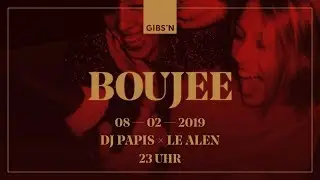 Boujee | 08.02.19