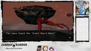 Skies of Arcadia Legends [Maeson] (Part 29): The Age of Discovery