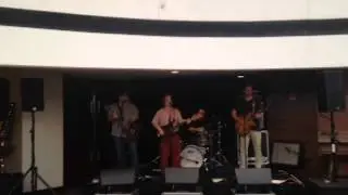 Phil Angotti & Friends - Smile Away @ The 2015 Chicago Fest For Beatles Fans