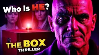 The Box (2009) - All-Star Cast in a Sci-Fi Moral Thriller