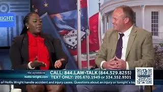 What is Probate? (October 8, 2023): The Attorneys//Hollis, Wright & Clay, P.C.