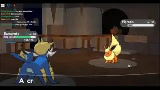 Pokemon Brick Bronze: Training! (Mini-series starting?)