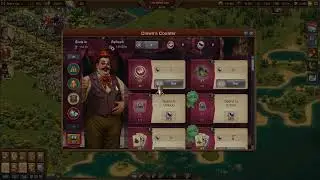 Forge of Empires, Halloween Event 2025, Poradnik na Serwerze Beta