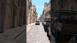 🇮🇹 Noto, Italy | Discover Sicily&rsquo;s Hidden Beauty