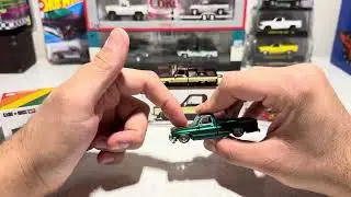 Talking trucks Thursday!! Today we have KaidoHouse, and their good looking 83 chevy’s 