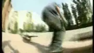 DVS SKATE MORE MUSIC VIDEO