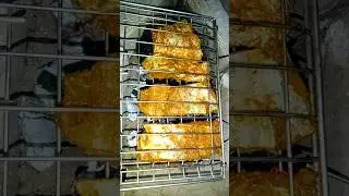 Grill Fish/ #recipe #shorts