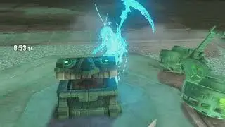All Coliseum Combat in under 40 minutes