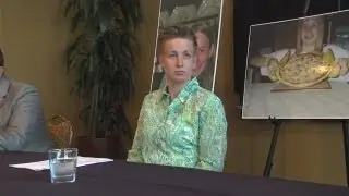 Live on 5 Sexual Assault at Jehovah's Witness church