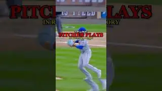 15 лучших игр питчера в истории MLB | Часть 1