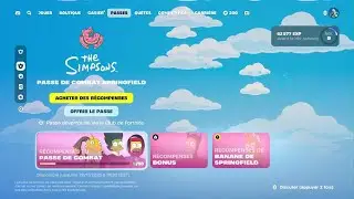 Fortnite_ Je teste.la nouvelle saison fortnite
