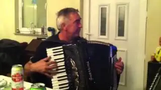 SJELO KOD ANTE PULJIC