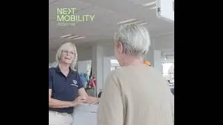 Velkommen hos Next Mobility Aabenraa #volkswagen #audi #servicepartner #cardealer #nextmobilitydk