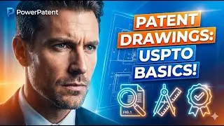 Patent Drawing Basics What the USPTO Requires