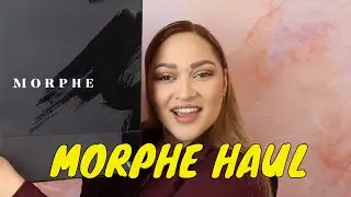 MOPHE Haul 2019 | Jeffree Star СЮРПРИЗ!!!!!