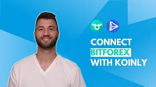 Как быстро оплатить налог на криптовалюту Bitforex с помощью Koinly