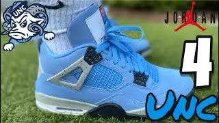 JORDAN 4 