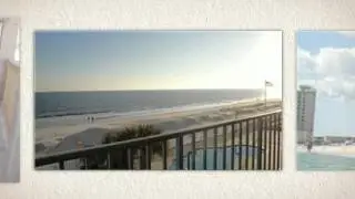 Condo Rentals In Gulf Shores Alabama On The Beach