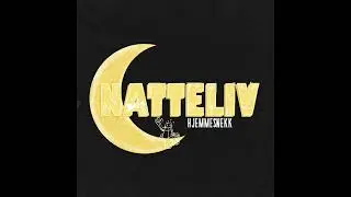 NATTELIV 2023 (Hjemmesnekk) - Bukkene Ruse