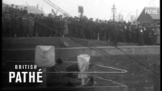 Return Of 'terra Nova' (1912-1913)