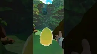 How to get the NEW Golden egg in UG VR #ugvr #ug #gorillatag #vr