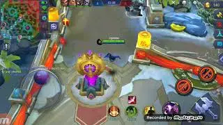 Pharsa New Skin | Indigo Aviatrix Gameplay