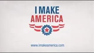 JCB - AEM Member - I Make America Supporter - Infrastructure Bill