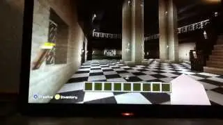 Xzlv NLW || Interiors, MinecraftBuilder92 Modern Mansion 8 || Part 1