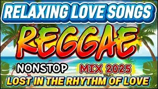 BEST REGGAE MUSIC 2025 🌴🔥 | JAMAICAN ROOTS VIBES & ISLAND CHILL PLAYLIST